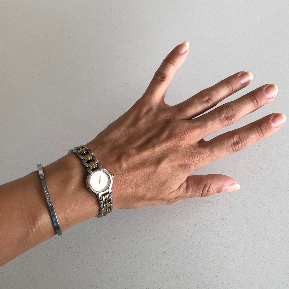 Seiko Watch